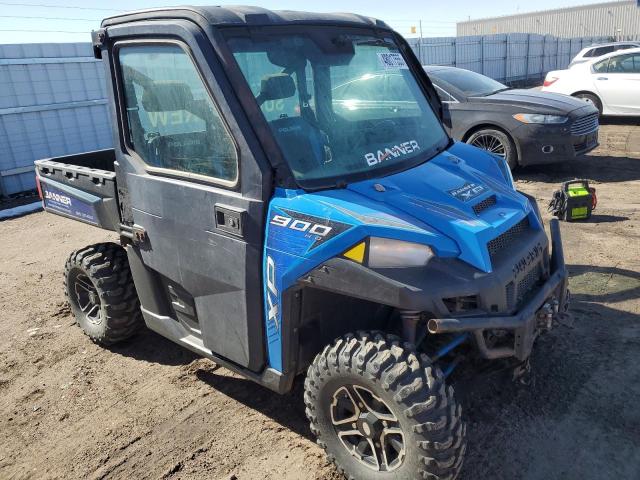 POLARIS RANGER XP