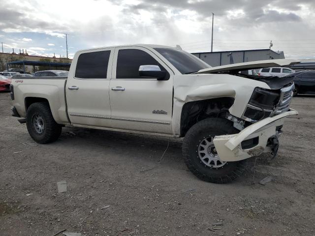 2015 CHEVROLET SILVERADO - 3GCUKTEC4FG297553