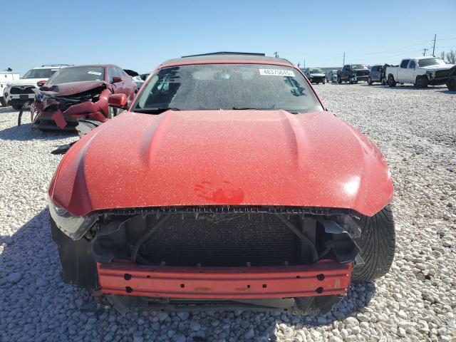 2017 FORD MUSTANG - 1FATP8UH4H5271784