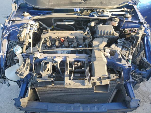 2021 HONDA HR-V EX - 3CZRU6H52MM745800