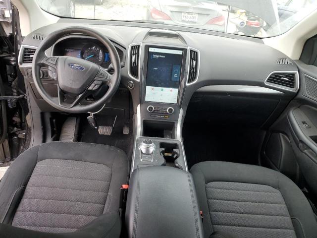 2023 FORD EDGE SE - 2FMPK4G95PBA49252