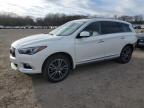 2020 INFINITI QX60 LUXE - 5N1DL0MN1LC546769