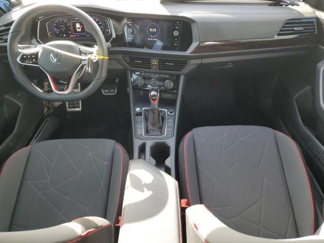 2024 VOLKSWAGEN JETTA 40TH 3VW9T7BU9RM016440