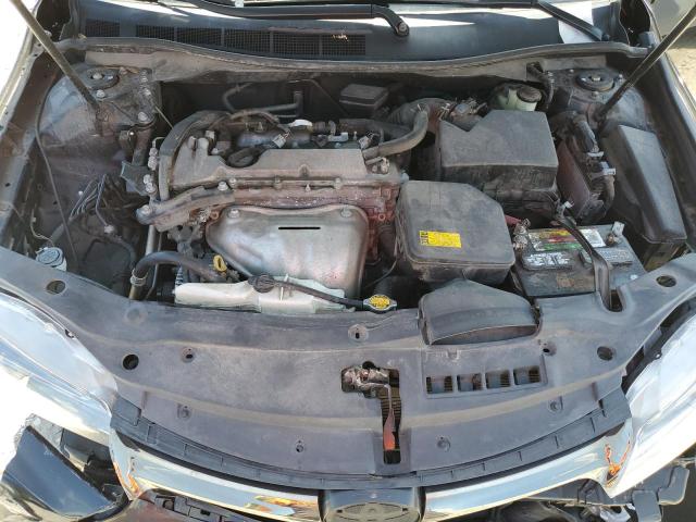 2015 TOYOTA CAMRY LE - 4T1BF1FK8FU064130