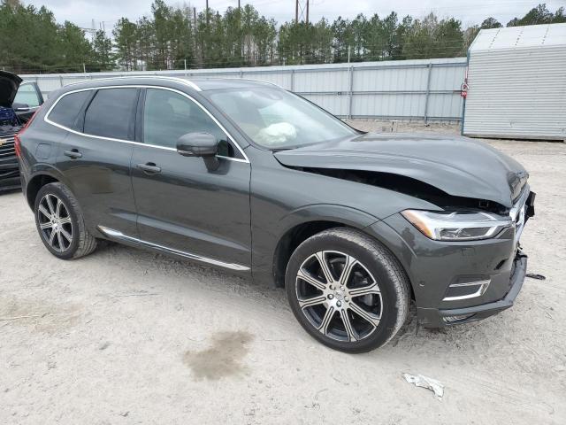 2019 VOLVO XC60 T6 IN LYVA22RL6KB183837