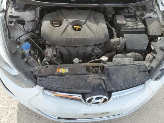2016 HYUNDAI ELANTRA SE - 5NPDH4AE5GH789108