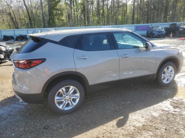 Vin: 3gnkbcr47ms572022, lot: 49887885, chevrolet blazer 2lt 20213