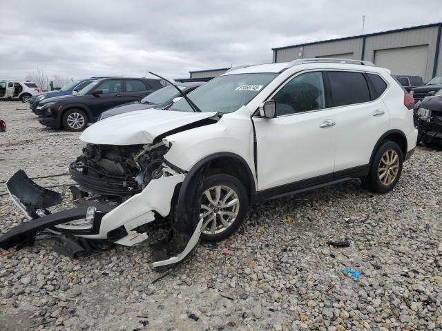 Vin: jn8at2mv5lw103904, lot: 51059745, nissan rogue s 2020 img_1