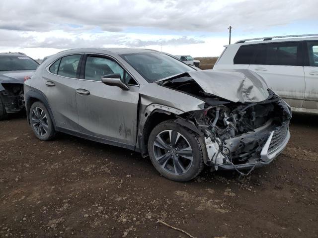 Vin: jthp9jbh0l2028417, lot: 49691395, lexus ux 250h 250h 20204
