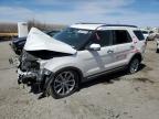 2017 FORD EXPLORER L - 1FM5K7F85HGD40815