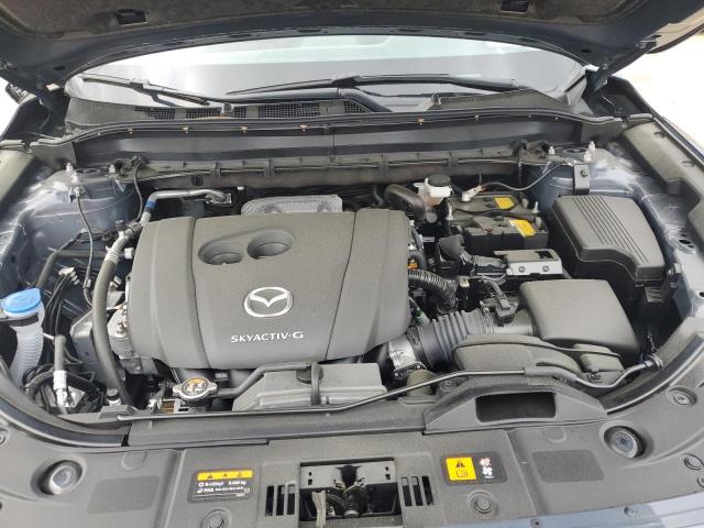 2024 MAZDA CX-5 PREFE - JM3KFBCL8R0469138