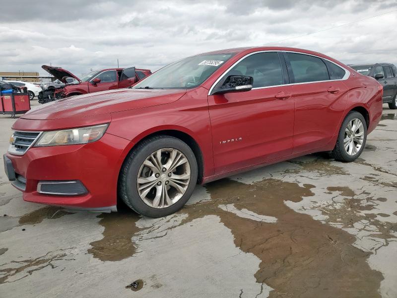 CHEVROLET IMPALA LT