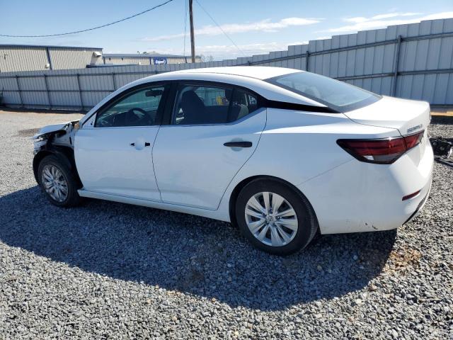 Vin: 3n1ab8bv5ry290537, lot: 49515655, nissan sentra s 20242