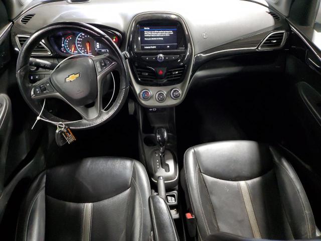 2020 CHEVROLET SPARK 2LT KL8CF6SA3LC468322