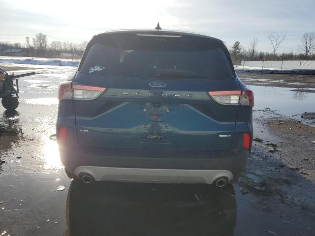 2020 FORD ESCAPE SE - 1FMCU9G68LUA43896