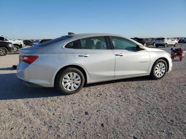 2017 CHEVROLET MALIBU L 1G1ZA5ST3HF244171