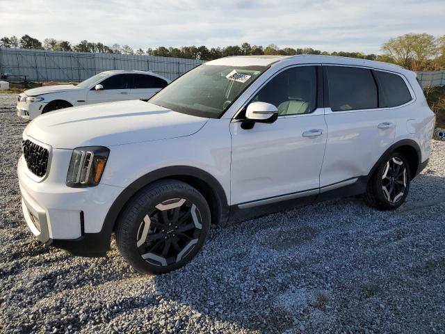 KIA TELLURIDE