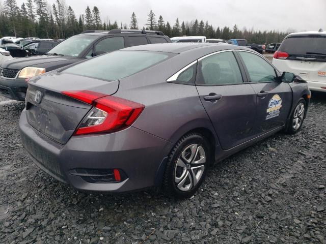 2017 HONDA CIVIC LX - 2HGFC2F50HH036733