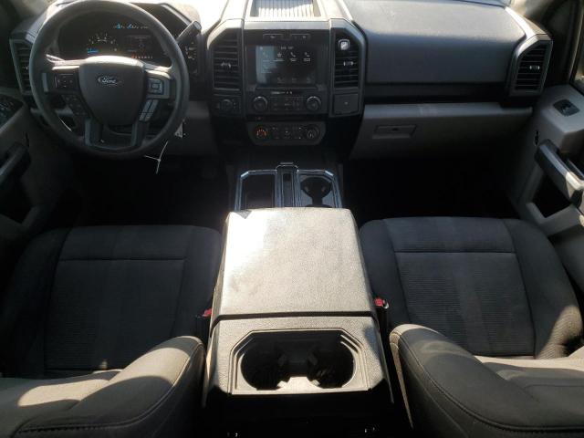 2017 FORD F150 SUPER - 1FTEW1EP6HKC43232