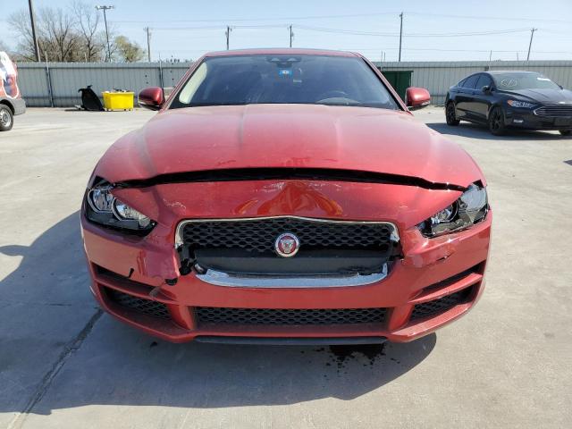 2017 JAGUAR XE PREMIUM SAJAD4BVXHA971944