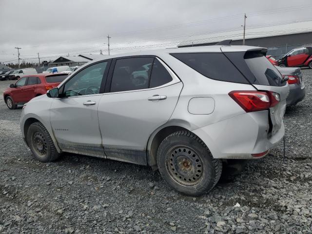 Vin: 2gnaxuev1k6149112, lot: 49869875, chevrolet equinox lt 20192