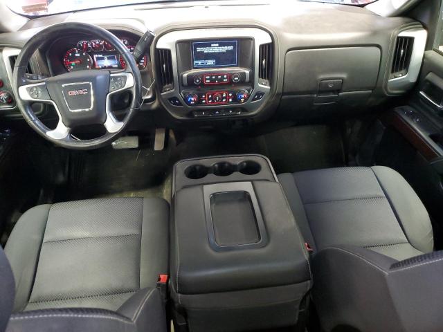 2015 GMC SIERRA K15 - 1GTV2UEC9FZ389137