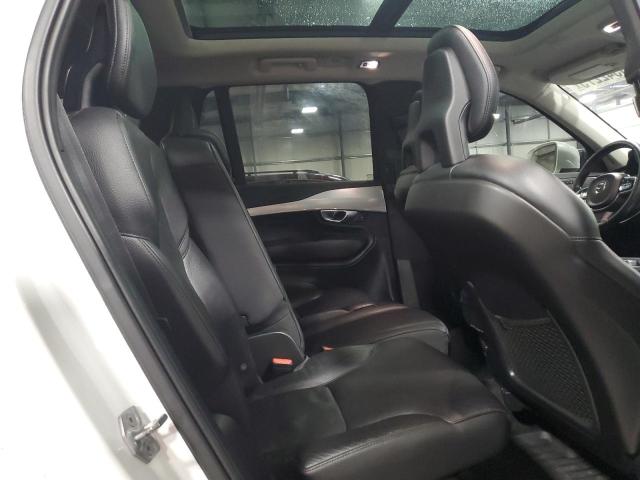 2017 VOLVO XC90 T6 - YV4A22PK3H1176190