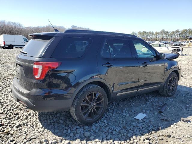 Vin: 1fm5k7d89kga36638, lot: 47862255, ford explorer xlt 20193