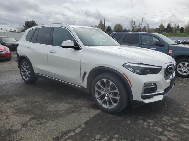 Vin: 5uxcr6c08l9c57751, lot: 50903605, bmw x5 xdrive40i 20204