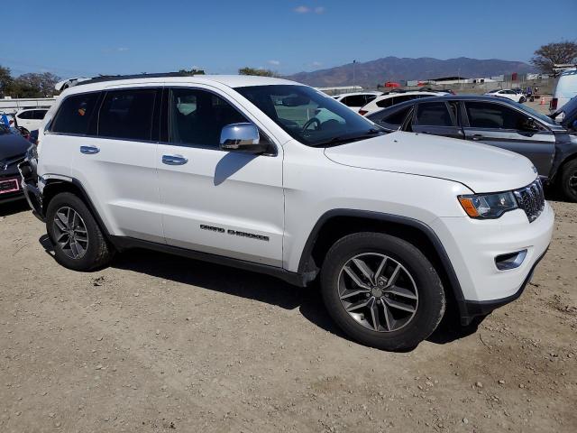 Vin: 1c4rjebg3jc513450, lot: 49663885, jeep grand cher limited 20184