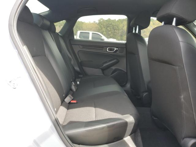 2024 HONDA CIVIC SPOR - 2HGFE2F56RH539081