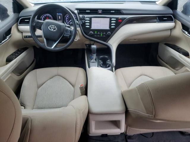 2019 TOYOTA CAMRY L - 4T1B11HKXKU160590