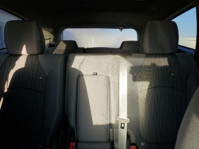 2017 CHEVROLET TRAVERSE L - 1GNKRFEDXHJ176564
