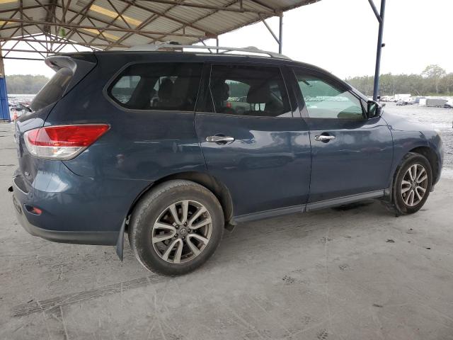 Vin: 5n1ar2mn5ec658152, lot: 49968225, nissan pathfinder s 20143