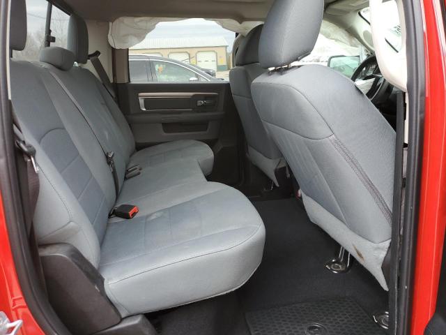 2020 RAM 1500 CLASS - 1C6RR7TT1LS101091