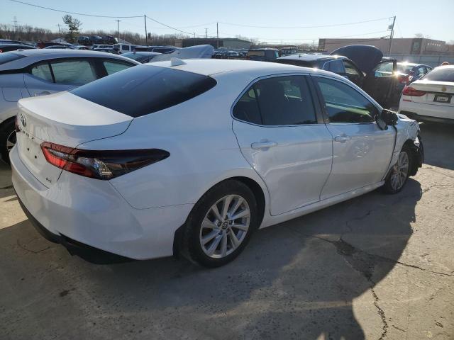 Vin: 4t1c11ak4ru192380, lot: 48228075, toyota camry le 20243