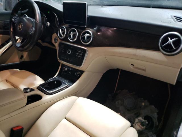 Vin: wdctg4eb9hj364265, lot: 51094885, mercedes-benz gla-class 250 20174