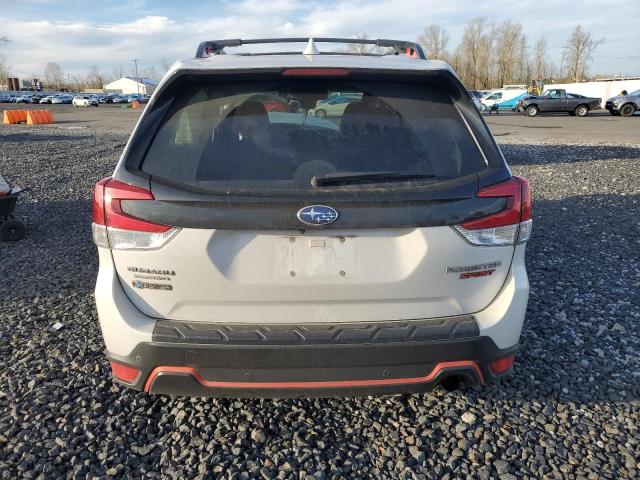 2021 SUBARU FORESTER S - JF2SKARCXMH502710