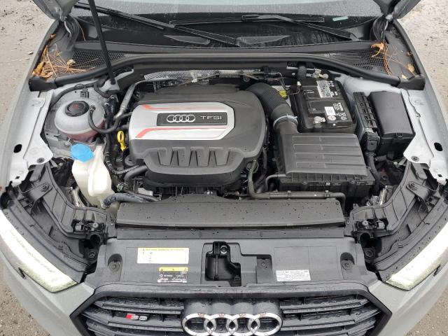2020 AUDI S3 PREMIUM WAUE1GFF3LA043976