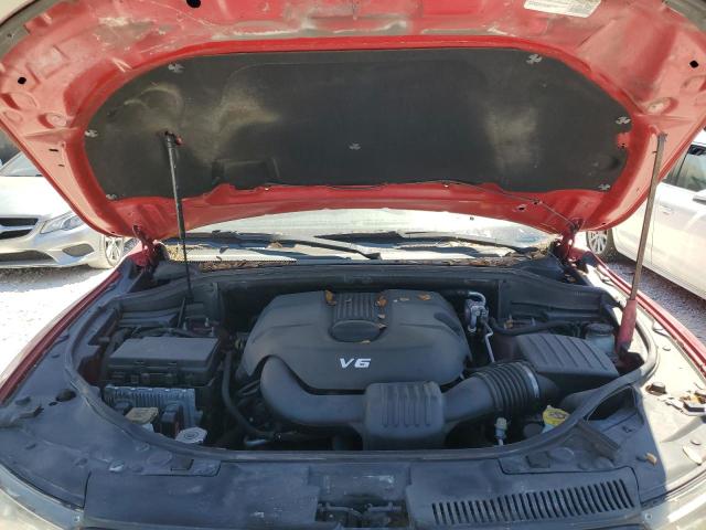 2015 DODGE DURANGO LI 1C4RDHDG7FC826546