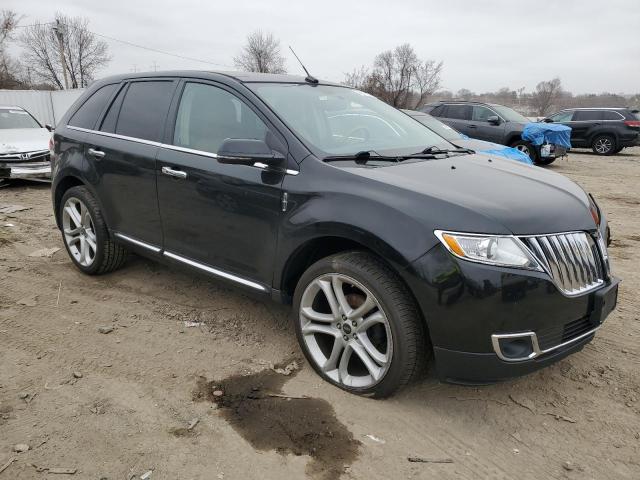 Vin: 2lmdj8jk3ebl05253, lot: 48717755, lincoln mkx 20144
