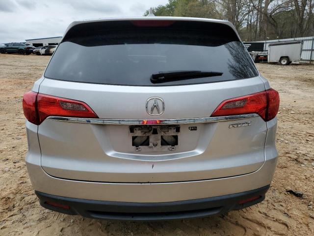 2015 ACURA RDX TECHNO - 5J8TB3H53FL007493