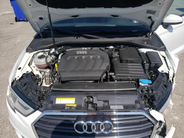 2017 AUDI A3 PREMIUM - WAUAUGFFXH1052722