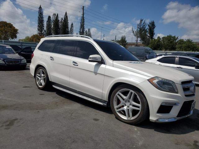 Vin: 4jgdf7de9fa589773, lot: 50162475, mercedes-benz gl-class 550 4matic 20154