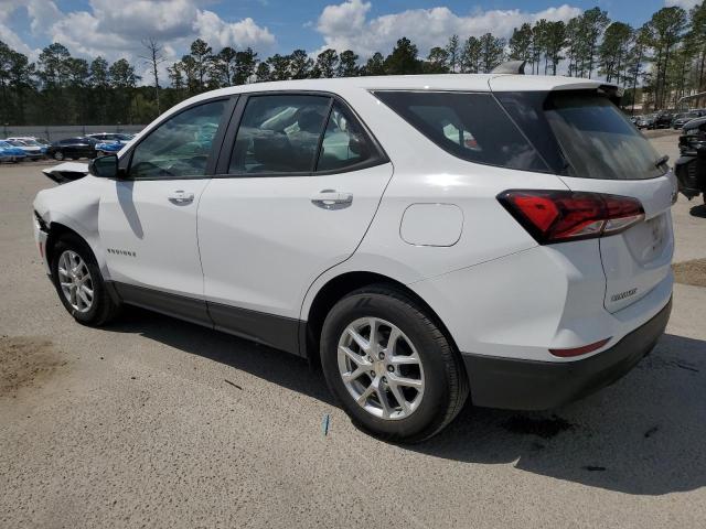 Vin: 3gnax5eg5pl259168, lot: 51083425, chevrolet equinox ls 20232