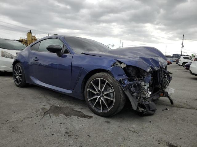 Vin: jf1znbc15p8764372, lot: 50847905, toyota gr 86 20234