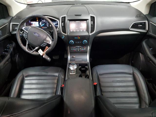 2019 FORD EDGE SEL - 2FMPK4J99KBB59044