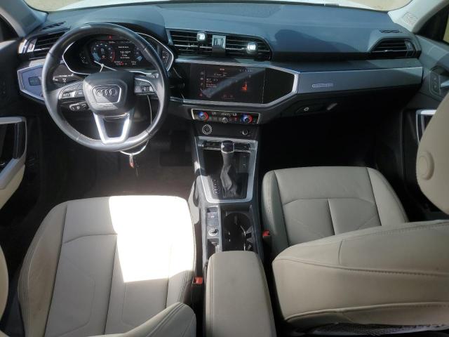 2022 AUDI Q3 PREMIUM - WA1EECF39N1046884