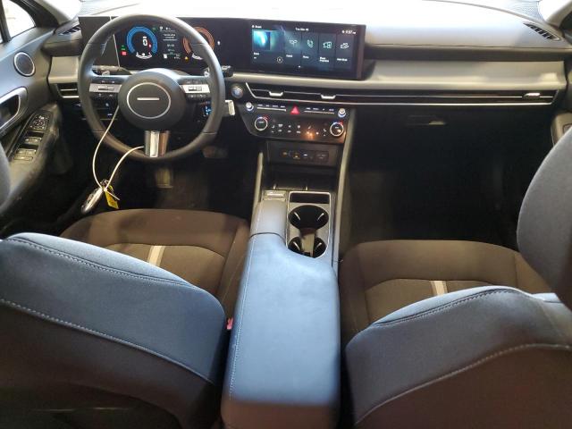 2024 HYUNDAI SONATA HYB - KMHL34JJ0RA097965