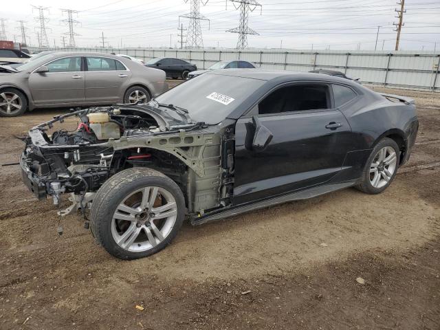 CHEVROLET CAMARO SS